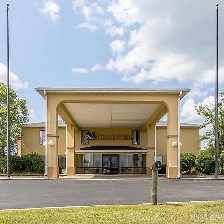 Quality Inn Andalusia Zewnętrze zdjęcie