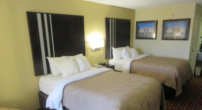 Quality Inn Andalusia Zewnętrze zdjęcie